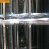 Serrated gi Steel Grating