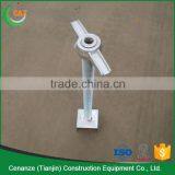 Scaffolding U-head Adjustable Screw Jack Stands