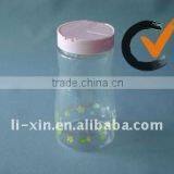 No.L133 PET Jar for Candy