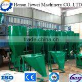 Agricultural Vetical Feed Mixing Machine With Low Price and Good Quality