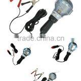 12v Metal Car Working Lamp CE/ROHS