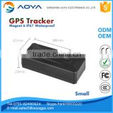 Wireless GPS Tracker container Tracking luggage Tracking 7800mAh long life battery