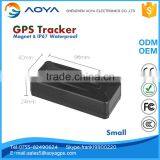 For Vehicle Tracking Magnetic Installation Wireless Gps Car Tracker thumbnail-5