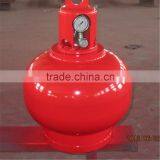 Pulsation Damper Set for PAH Mud Pump thumbnail-1