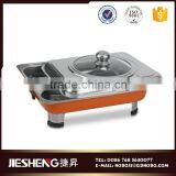 Elegant and Various Design Chaffing Dish Buffet Food Warmer Pans thumbnail-3