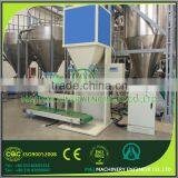 10-20kg Paper Bag Flour Weight Packing Machine