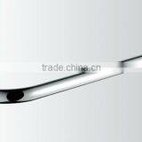 Bathroom Disabled Handrail, Brass Tubular Handrail, Brass Bathroom Handrail