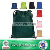 Custom Cheap Silk Drawstring Bag