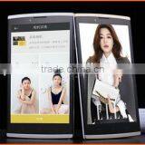 HOT 7 Inch Octa Core Tablet pc MTK6595 3G Phone Call Tablet pc IPS Screen Dual Sim Card Bluetooth GPS thumbnail-5