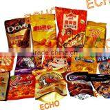 Advanced Lowcost High Speed Rotary Premade Gusset Bottom Bag Counting Full Automatic Pistachion Carousel Type Packing Equipment thumbnail-6