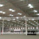 Steel Frame Shed/light Steel Frame/mild Steel Frame thumbnail-6