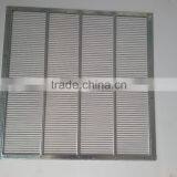 Dadant Excluder Grid Bee Frames Europe Standard thumbnail-3