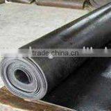 High Quality 8Mpa 4mm Thick Viton Rubber Sheet