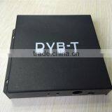 Customized Powder Coating Black Metal Boxes