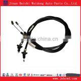 Heavy Duty Truck Parts Flexible Control Brake Cable thumbnail-1