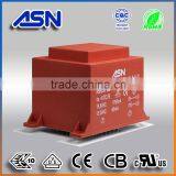 EI60 Series pcb mount encapsulated transformer EI60 Series EI60/30 25VA