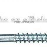 Wood Screw Hook, Angle Hook Wood Screw thumbnail-4