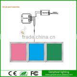 2016 Super Ultrathin OEM/ODM Led Rgb Panel Light thumbnail-4