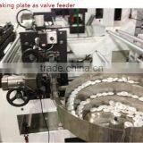 Valve Pasted Vacuum Bag Making Machine thumbnail-1