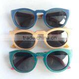 Meiaoqi Skateboard Wood Pure Manual Polarized Sunglasses,custom Wood Sunglasses thumbnail-4