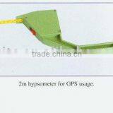 2M Hypsometer for GPS Usage