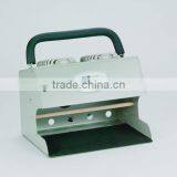 UV Nail Art Dryer Station / Manicure Dryer Station for 2 Hands / 2 Feet Has the Set Time thumbnail-1