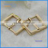 OEm Zinc Alloy Pin Buckel for Purse High Quanlity Metel Accessories for Handbag Wholesale thumbnail-4