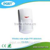 Wireless PIR Detector PA-86R thumbnail-2