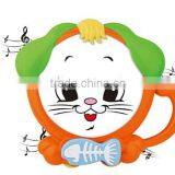 Pat the Cat Toys for Kids