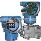 3051LT Smart Differential Pressure Type Flange-mount Liquid Level Tansmitter thumbnail-3