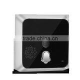 Home Security Remote Unlock 2.4GHz Video Wireless Digital Door Viewer thumbnail-4