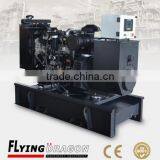 10kw Three Phase Household Diesel Dynamo Powered by Yangdong Mechnical Diesel Engine at Lowest Price With High Quality