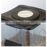 4 Meal Automatic Pet Feeder With LCD Screen PF-10A thumbnail-5