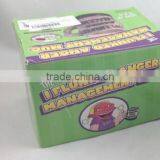 Newest Creative Anger Twist Ceramic Tea Mug,unique Promotional Gift Cup thumbnail-1