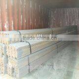 Good Price Equal Angle Steel Unequal Angle Steel Ss400 Q235 thumbnail-1