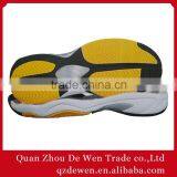 39#-44# Men Women EVA&PVC Soles For Tennis Sports Shoes Making thumbnail-1