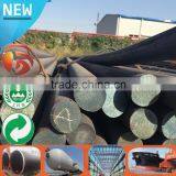 20Cr/40Cr LARGE DIAMETER ROUND BAR Hot Rolling Steel Bar Manufacturers Stock Sizes 80mm Steel Rod