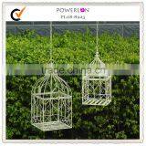 Handmade Creative Useful Weave Wall Hanging Basket Vine/Wall Baskets/ Planter/ Flowers Pots thumbnail-2