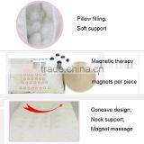 Hot Sale Magnet Pillow for Neck Pain Sleeping Well Neck Support Pillows thumbnail-3