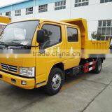 Mini Cargo Transportation Dump Truck for Sale thumbnail-6
