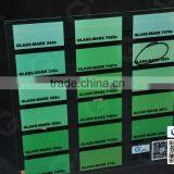 Ceramic Silkscreen Print Glass Tempered Glass thumbnail-1