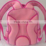 2016 Hot Sale Fashion Waterproof Kids School Backpack Bag thumbnail-2