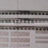 New Products China Opaque Plastic PVC Door Curtains thumbnail-6