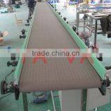 Factory Customized Plastic Modular Belt Conveyor thumbnail-2