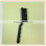 Industrial Machine ESD Plastic Cleaning Brush thumbnail-2