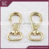 Swivel Metal Dog Snap Hook,snap Hook for Handbag, Snap Spring Hook thumbnail-1