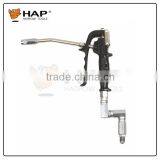 Mini type high pressure one way grease gun