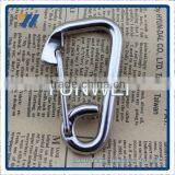 Small Metal Carabiner Hook, Metal S Biner For Hiking