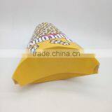 Customized 20oz Disposable Paper Popcorn Cup thumbnail-5