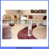 Bottom Price Special Prefab Home Acrylic Tables thumbnail-3